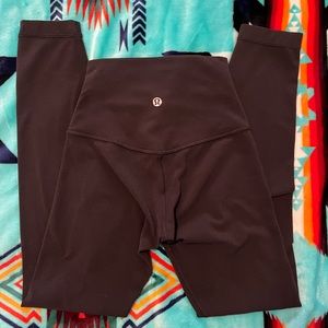 Lululemon Align Leggings 25”